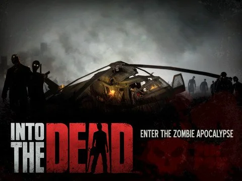 Into the Dead - кадр 1