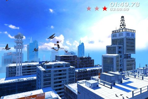 Mirror's Edge (2010) — скриншот 3