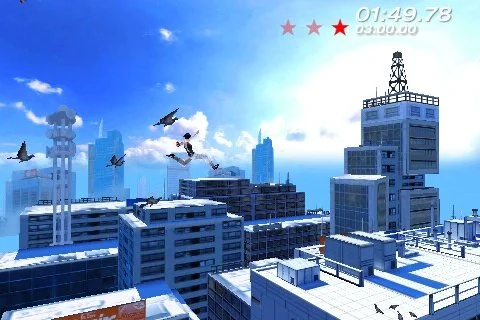 Mirror's Edge (2010) - кадр 3