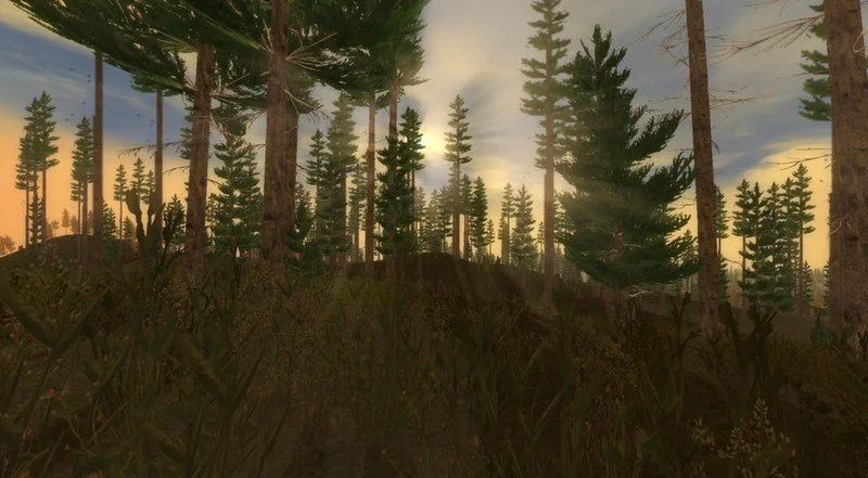 The Dead Linger - кадр 9