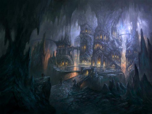 Runemaster — скриншот 6