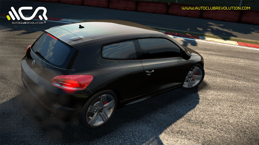 Auto Club Revolution — скриншот 8