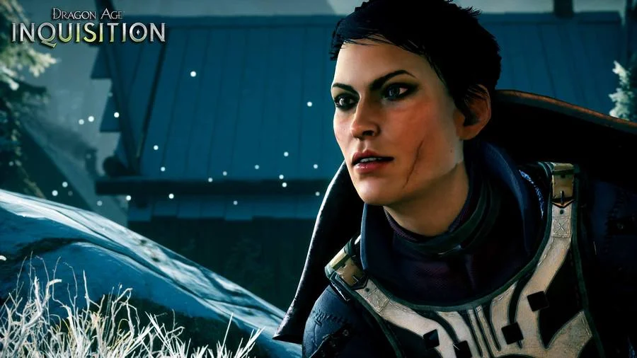 Dragon Age: Inquisition - кадр 9
