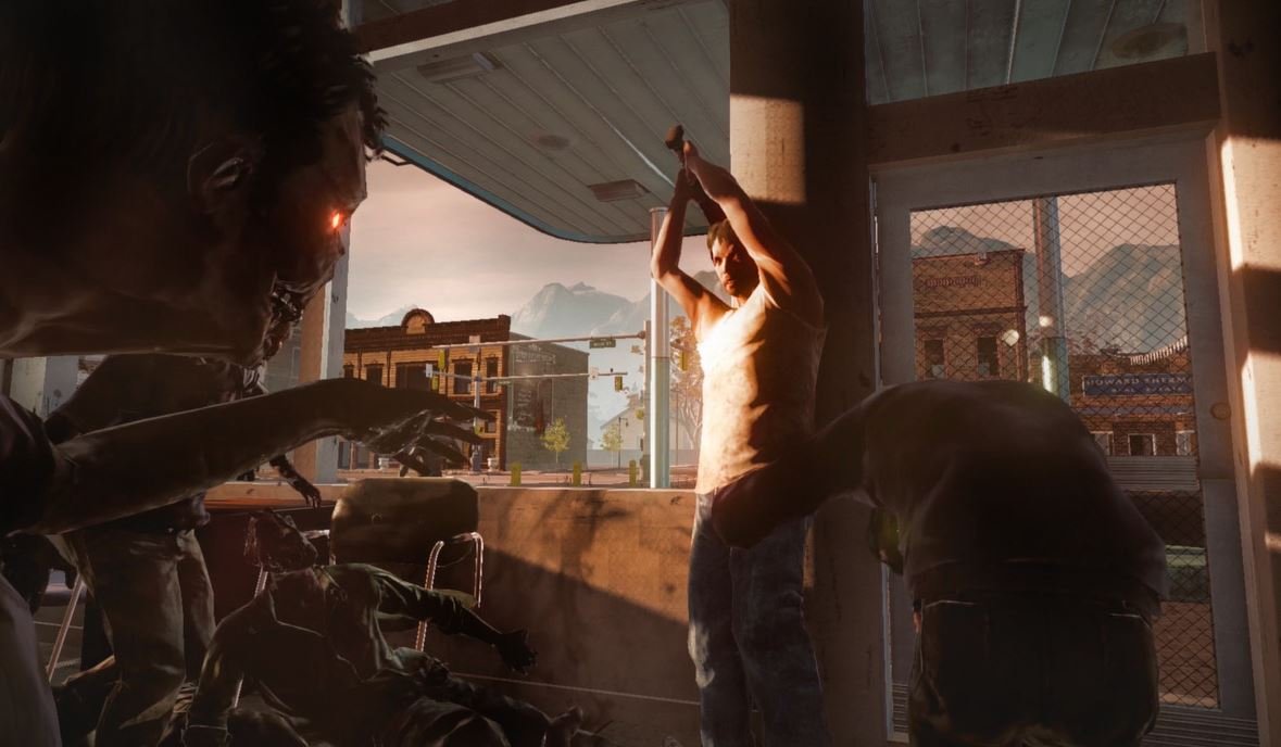 State of Decay: Breakdown — скриншот 4