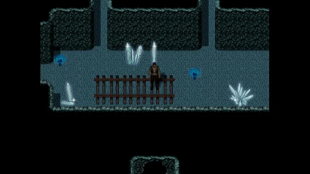 The Sheltered - кадр 2