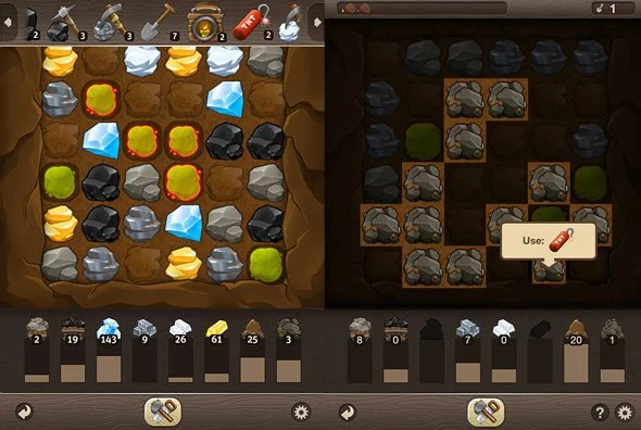 Puzzle Craft - кадр 10