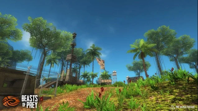 Beasts of Prey - кадр 3