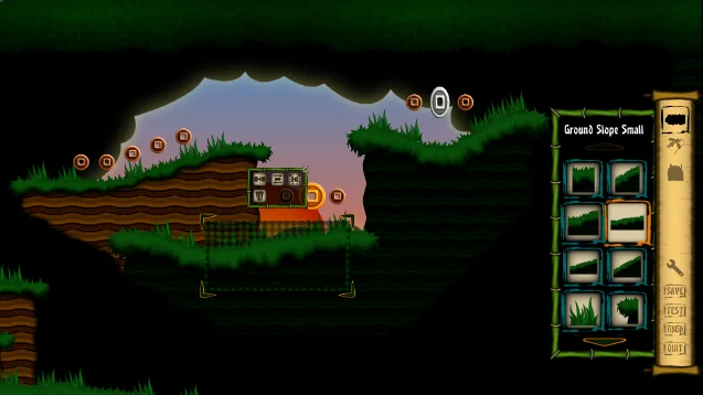 Sneaky Ninja - кадр 13