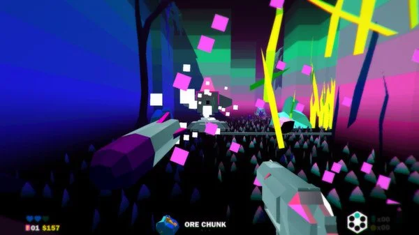 Heavy Bullets - кадр 8