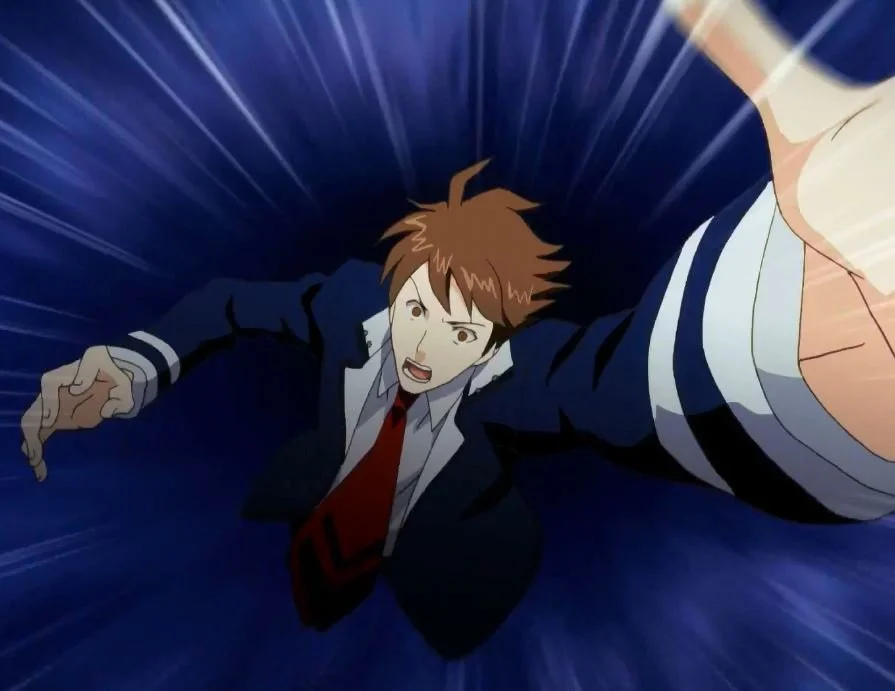 XBLAZE Code: Embryo - кадр 7