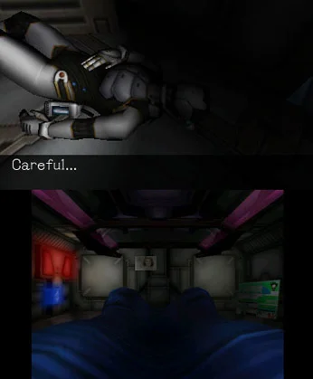 The Starship Damrey - кадр 5