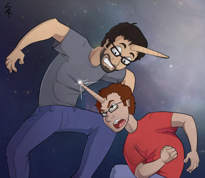 Starwhal: Just the Tip - кадр 2