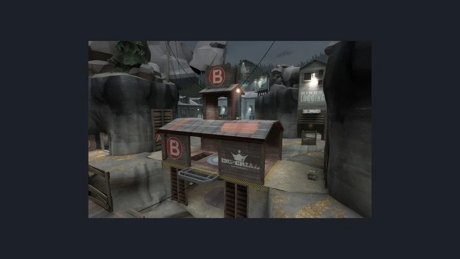 Team Fortress 2 - кадр 15