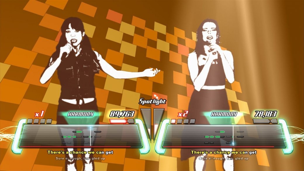 The Voice: I Want You — скриншот 3