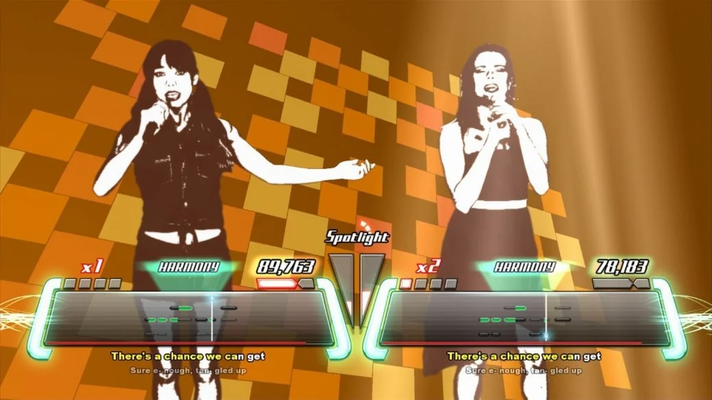 The Voice: I Want You - кадр 3
