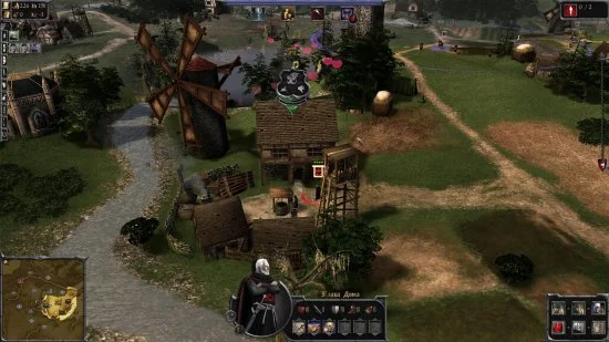 A Game of Thrones: Genesis - кадр 8