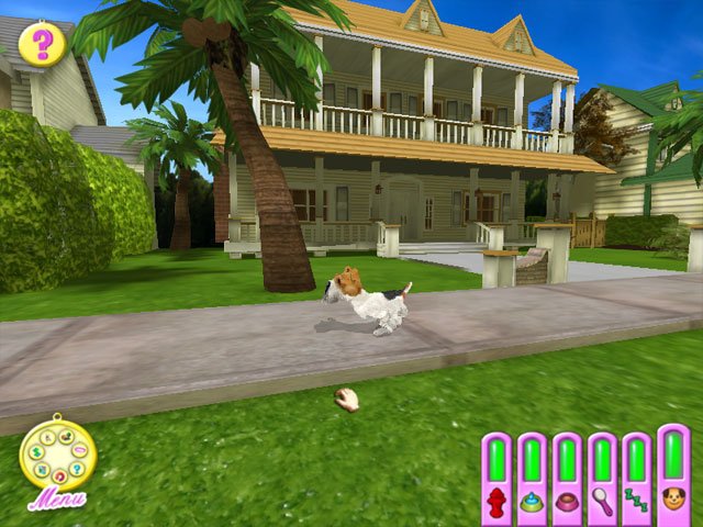 Hollywood Pets — скриншот 5