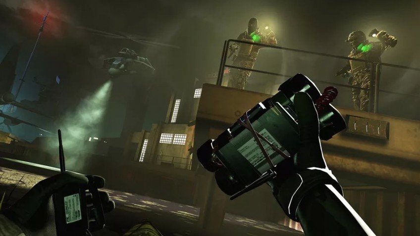 Phantom: Covert Ops — скриншот 2