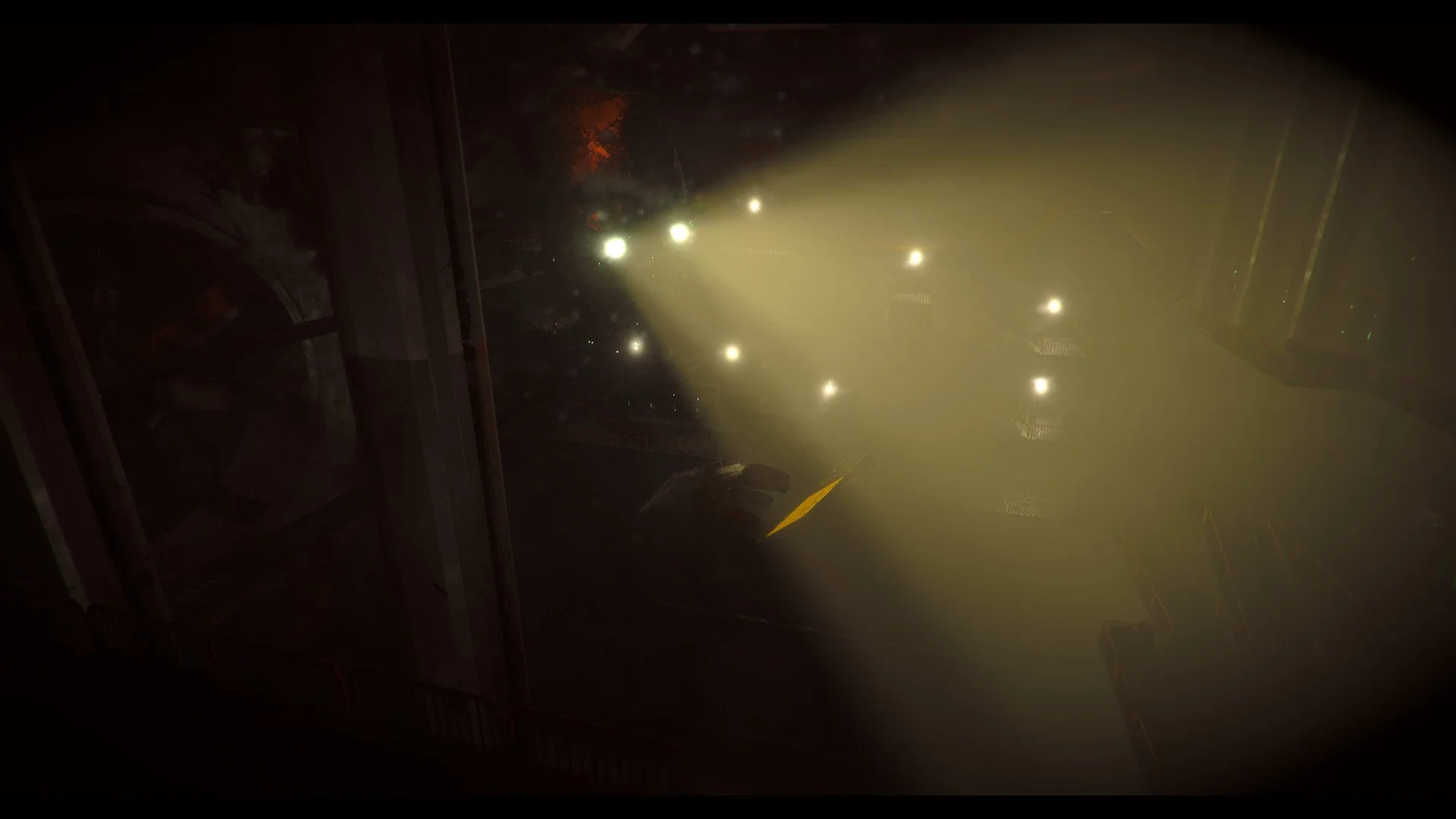 Mass Exodus - кадр 7