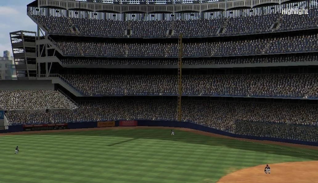 MLB Dugout Heroes - кадр 2