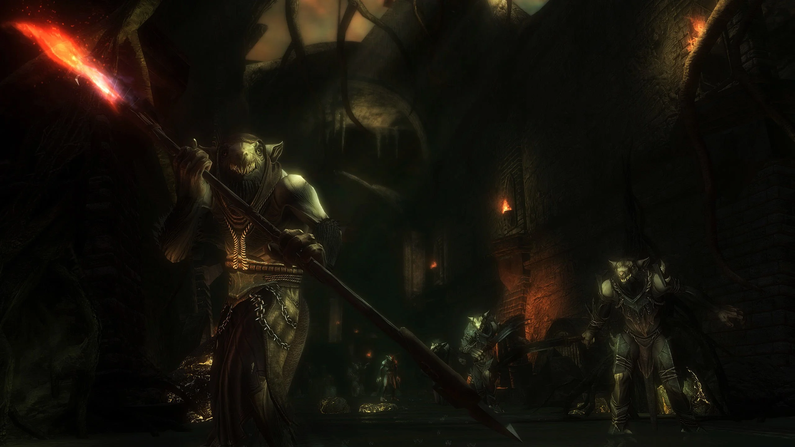 Two Worlds 2: Call of the Tenebrae - кадр 7