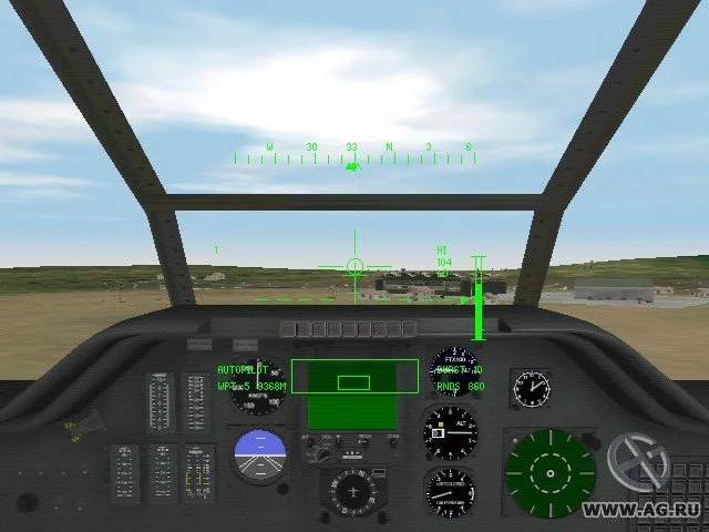 Team Apache - кадр 8