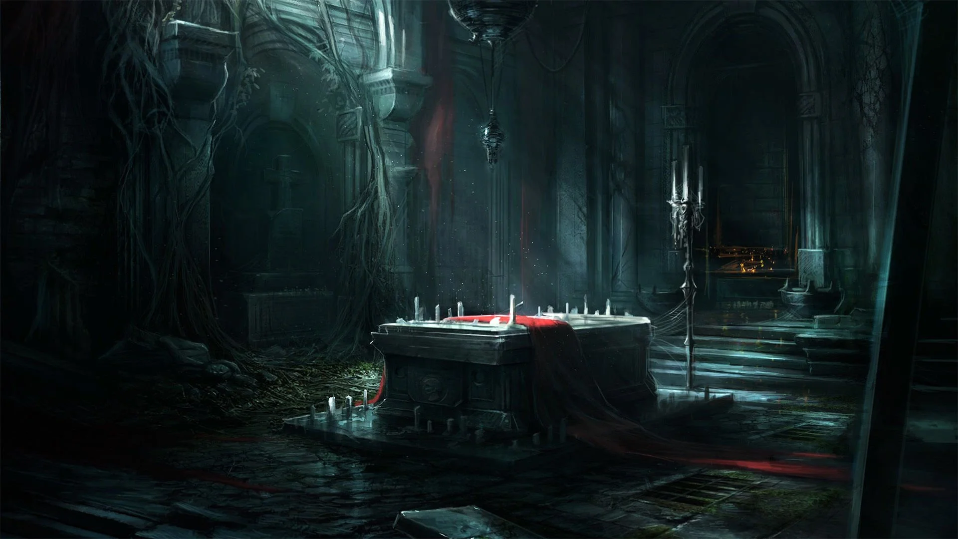 Two Worlds 2: Call of the Tenebrae - кадр 13