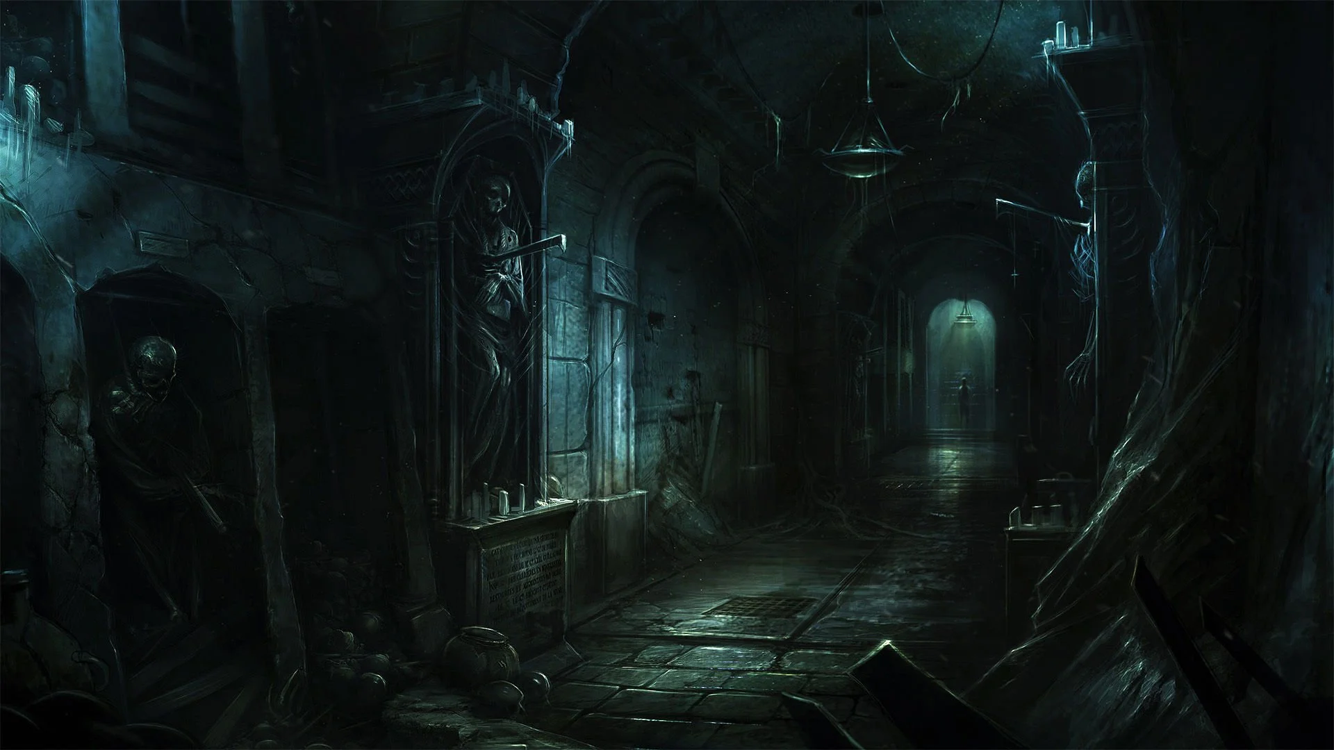 Two Worlds 2: Call of the Tenebrae - кадр 15