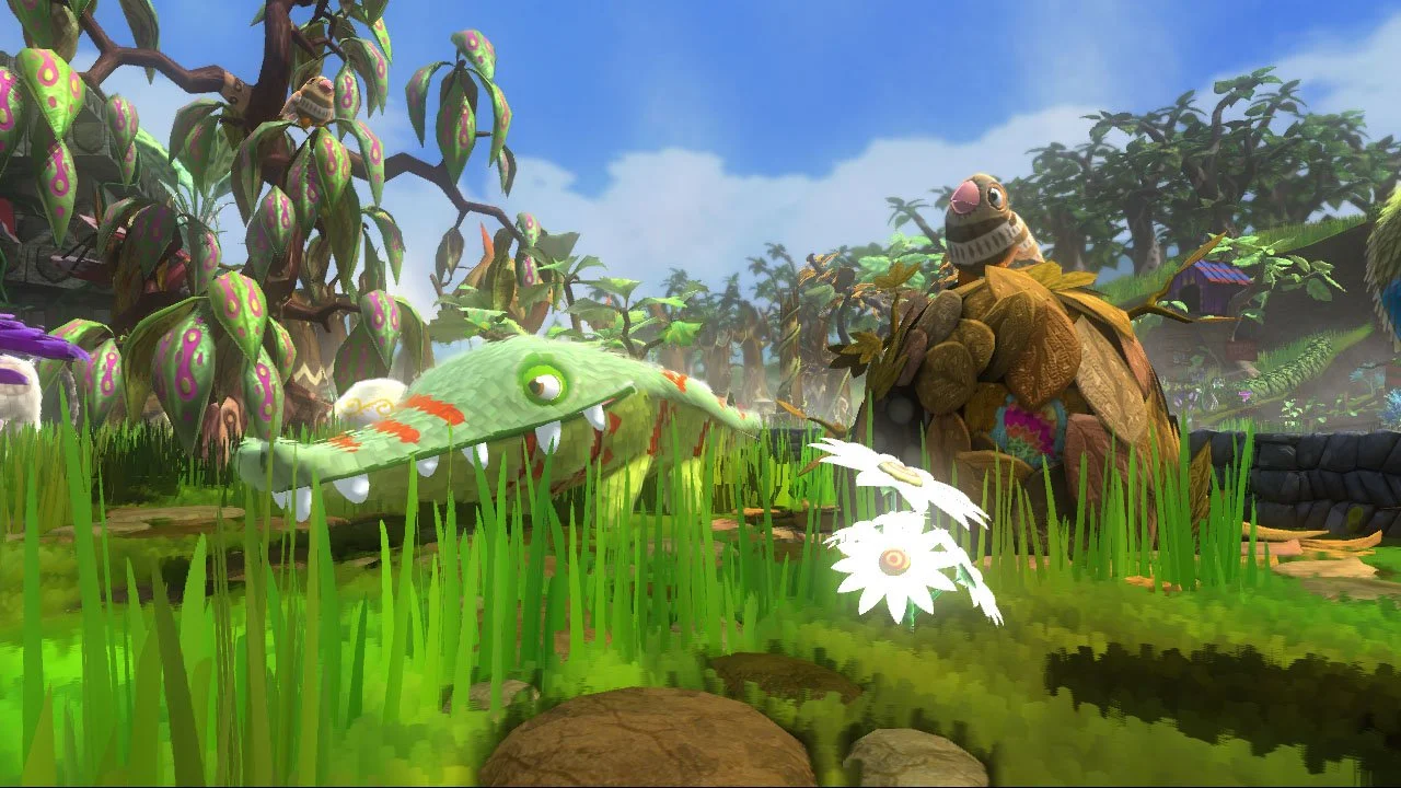 Viva Piñata - кадр 12