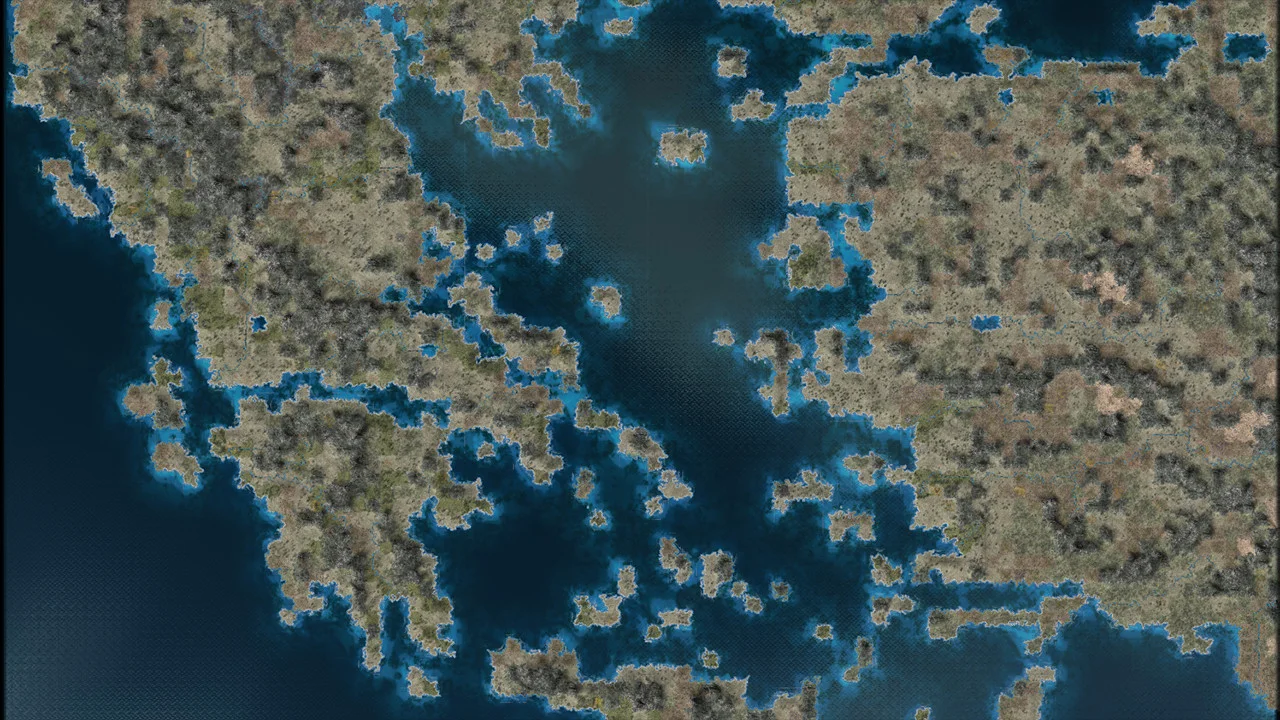 Imperiums: Greek Wars - кадр 12