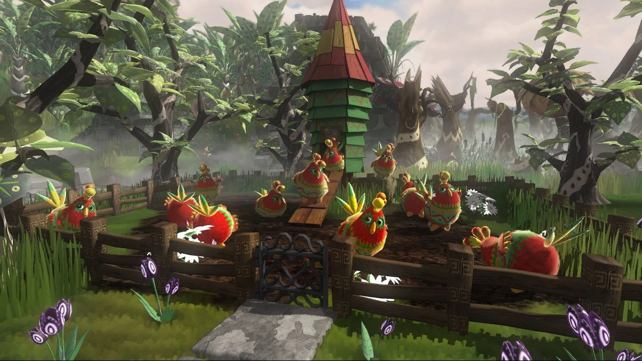 Viva Piñata - кадр 10