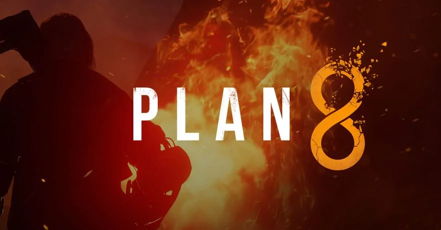 Plan 8 - кадр 8