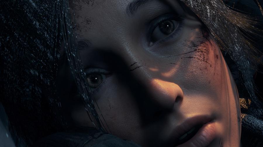 Rise of the Tomb Raider — скриншот 5
