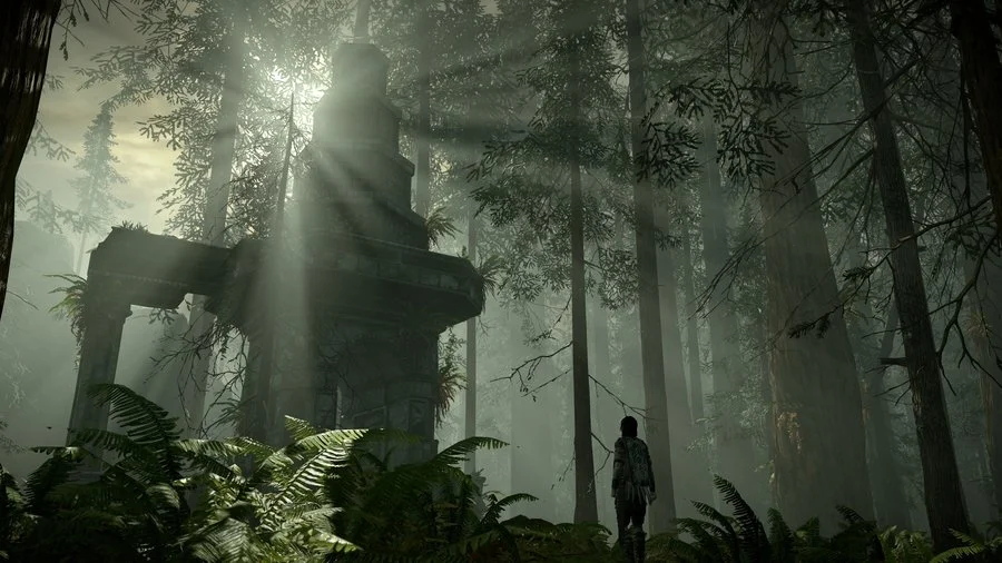 Shadow of the Colossus (2018) - кадр 8