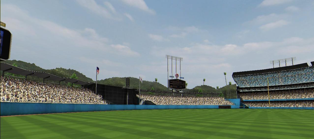 MLB Dugout Heroes — скриншот 5