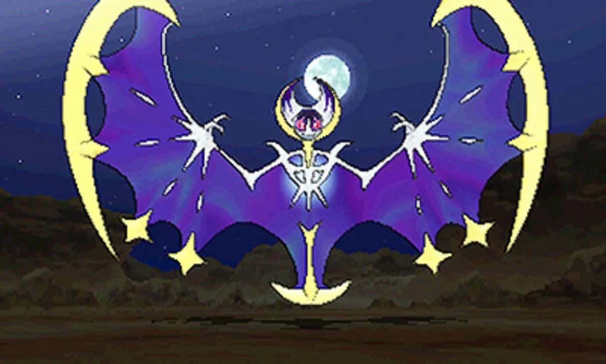 Pokémon Sun & Pokémon Moon - кадр 6