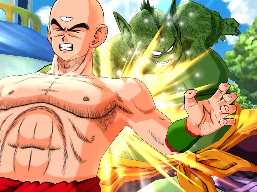 Dragon Ball: Revenge of King Piccolo — скриншот 7