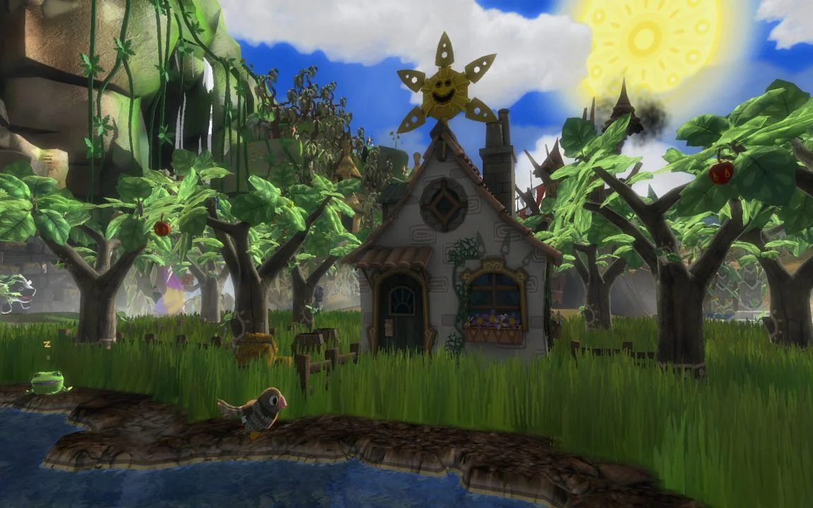 Viva Piñata - кадр 13