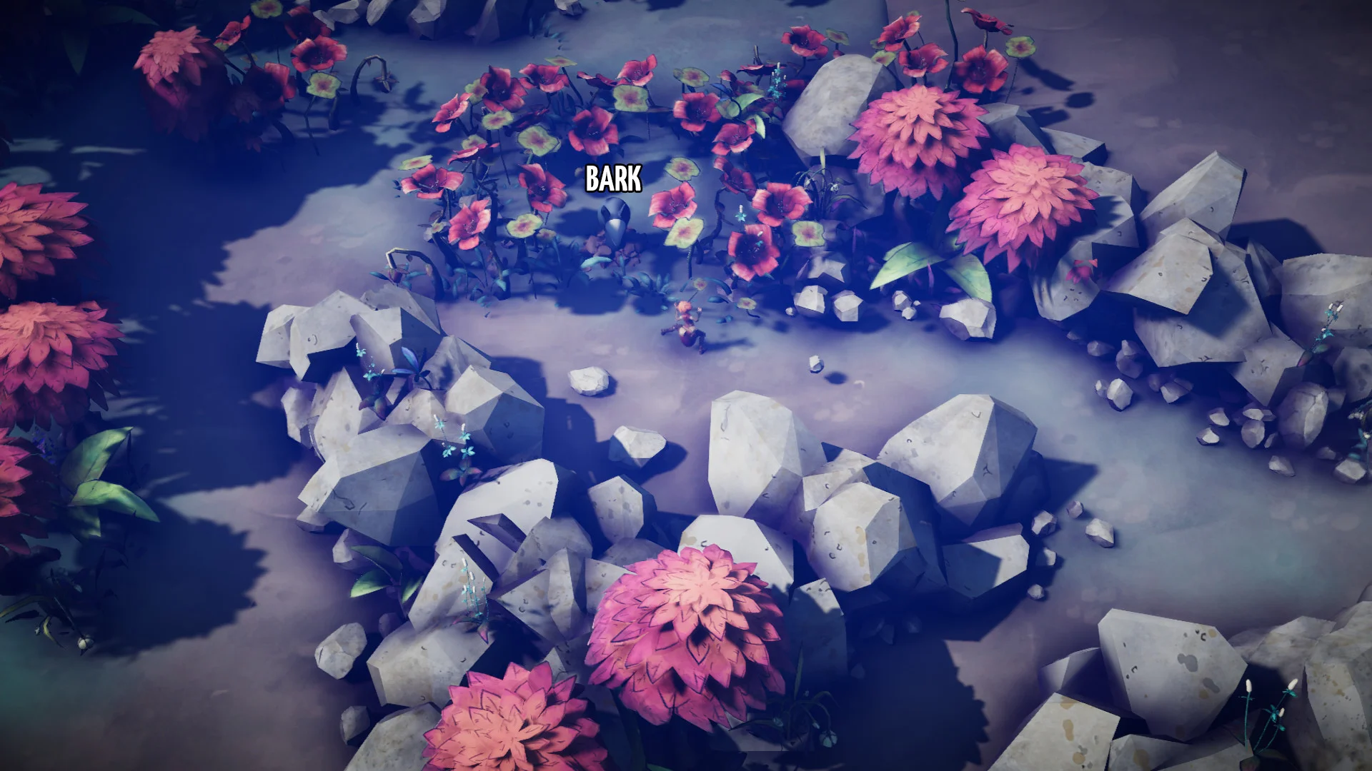 Nanotale - Typing Chronicles - кадр 3