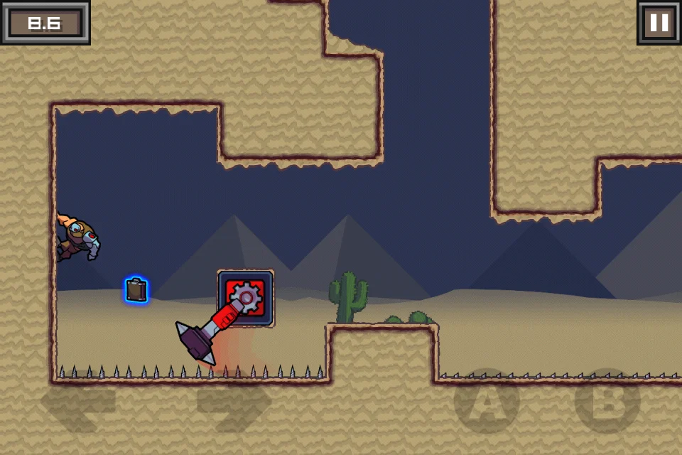 League of Evil 2 - кадр 5