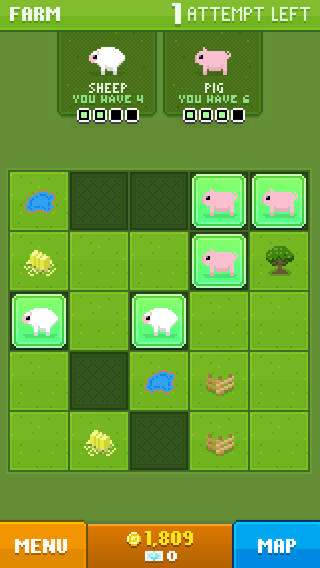Disco Zoo — скриншот 3