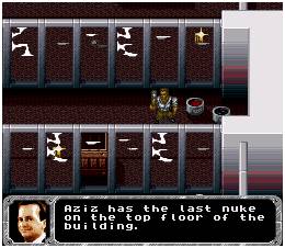 True Lies — скриншот 3