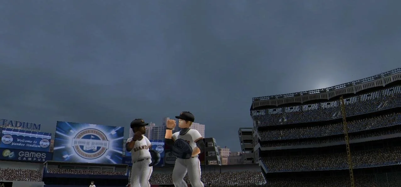 MLB Dugout Heroes - кадр 12