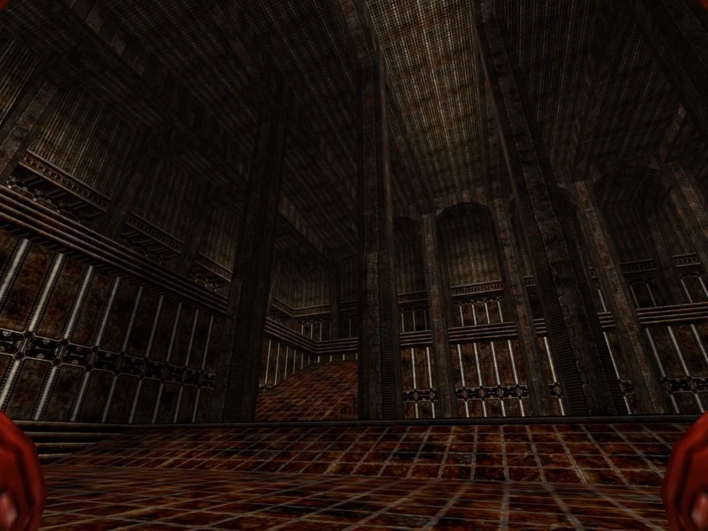 Control Monger - кадр 6