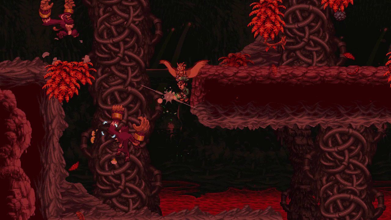 Owlboy — скриншот 5