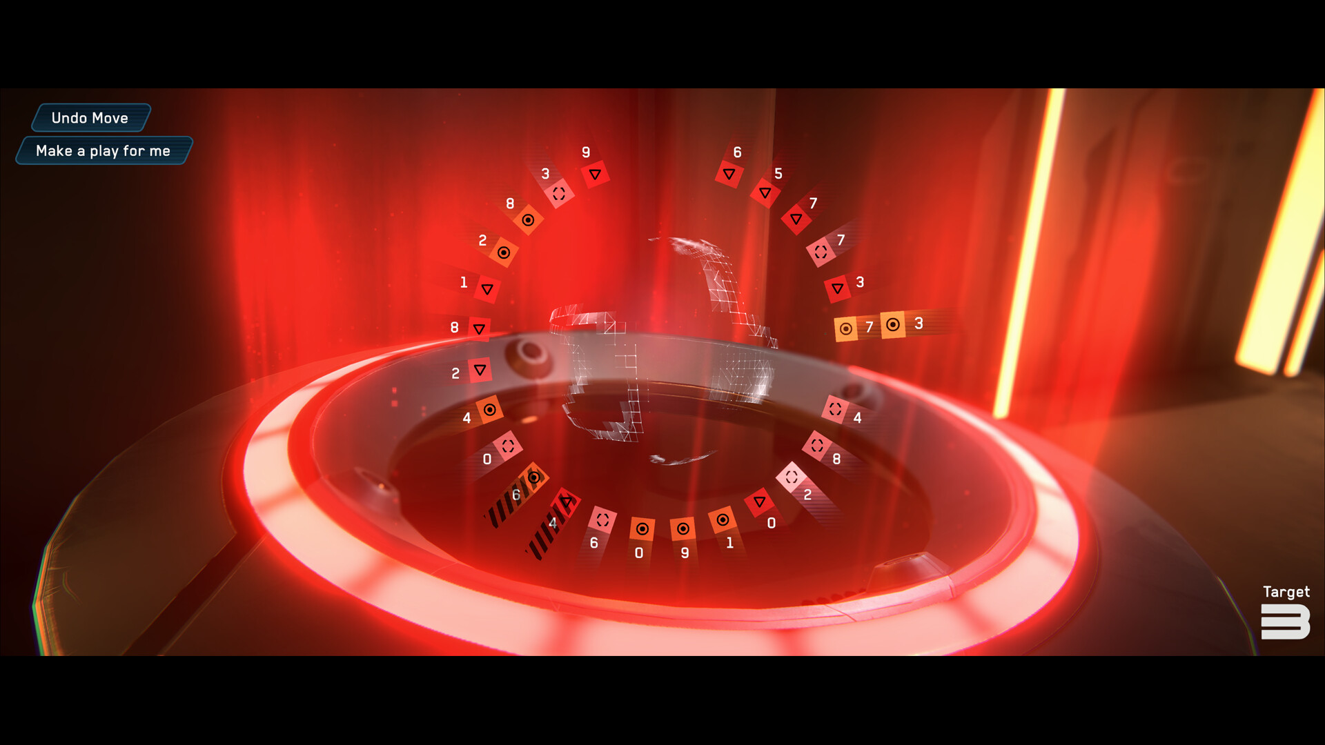 Tron: Identity — скриншот 8