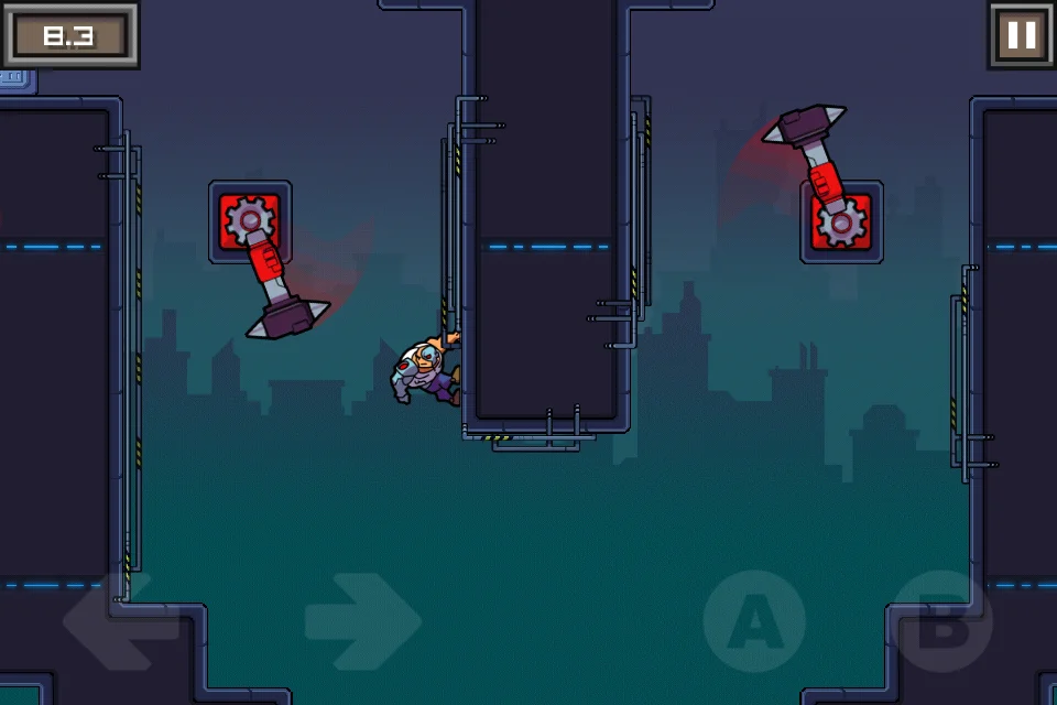 League of Evil 2 - кадр 10