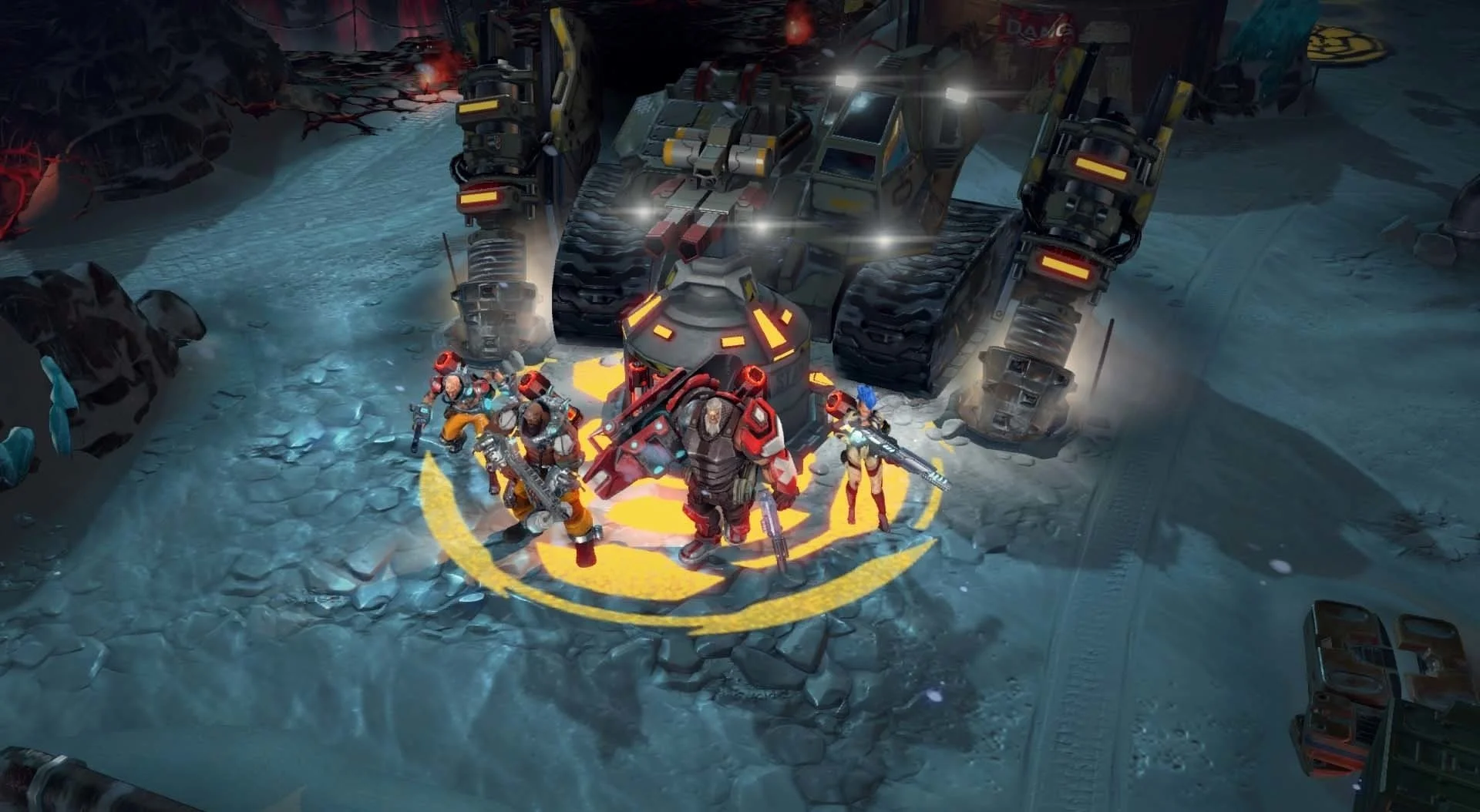 Kill Strain - кадр 2