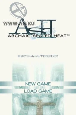 ASH: Archaic Sealed Heat - кадр 2