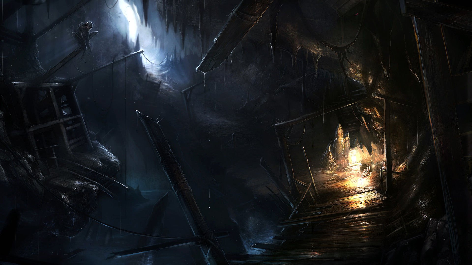 Two Worlds 2: Call of the Tenebrae — скриншот 6